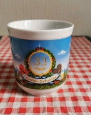 Käfer sammeltasse haferl gebraucht kaufen  München