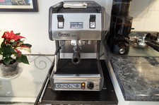 Espresso machine carimali d'occasion  Expédié en Belgium