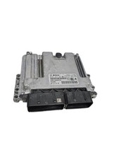 Calculateur moteur peugeot d'occasion  Montenois