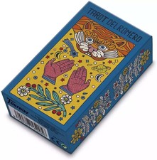 Talia Tarot Fournier Romero, używany na sprzedaż  PL