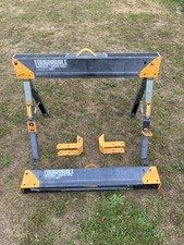 Work tressels toughbuilt for sale  ROCHESTER