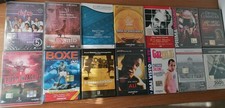 Lotto dvd collezione usato  Adria