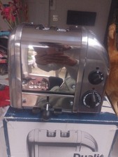 Dualit newgen slice for sale  LONDON