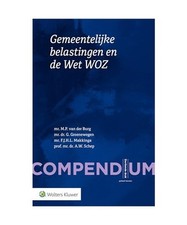 Compendium gemeentelijke belas gebraucht kaufen  Trebbin