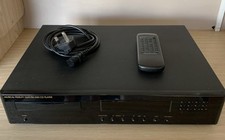 Musical fidelity elektra for sale  LANCASTER