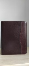 Zipped conference folder for sale  GRANTHAM
