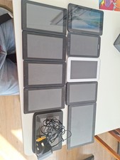 Tablets joblot untested for sale  BRIDGWATER