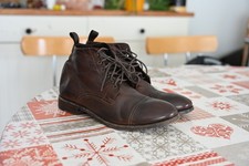 Paul smith boot d'occasion  Strasbourg-