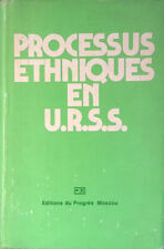 Processus ethniques u.r.s.s. usato  Italia