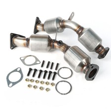Catalytic converter set for sale  USA
