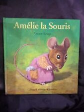 Livre enfant drôles d'occasion  Crespin