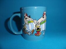 Mug asterix obelix d'occasion  Salies-de-Béarn