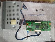 LG LCD DISPLAY LCD32OWXN-SBA1 CONTROL 6D213D BOARD LCD TV OTHERS REZGA TOSHIBA comprar usado  Enviando para Brazil