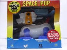 Space pup tomy d'occasion  Expédié en Belgium