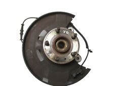 Knuckle wheel hub d'occasion  Expédié en Belgium