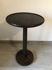 Table appoint sellette d'occasion  Molsheim