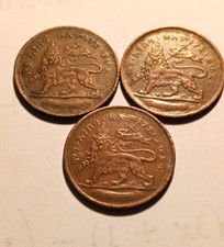 Ethiopia empire menelik usato  Modena