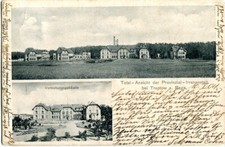 Treptow rega trzebiatów gebraucht kaufen  Berlin