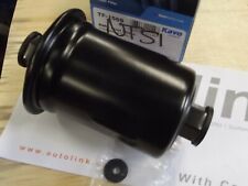 Fuel filter toyota for sale  CASTLE DOUGLAS