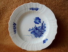 Royal copenhagen speiseteller gebraucht kaufen  Reinfeld