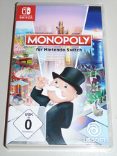 Monopoly deutsch modul gebraucht kaufen  Greiz