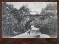 Sussex postcard south for sale  LEICESTER