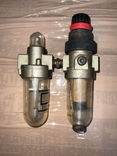 Pressure filter regulator for sale  OXFORD