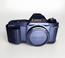 Canon t50 slr for sale  WIRRAL