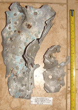 Ww2 crashed raf for sale  BANBURY