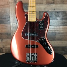 Fender player plus for sale  Mandeville