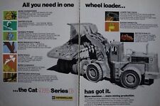 Caterpillar cat loader for sale  Lone Wolf