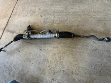Scatola sterzo bmw usato  Parma