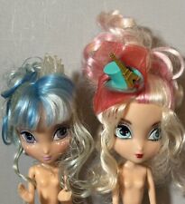 Lot dee dolls for sale  Columbus