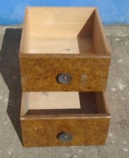 Alte schubladen holz gebraucht kaufen Alte schubladen holz gebraucht kaufen  Gräfenhainichen