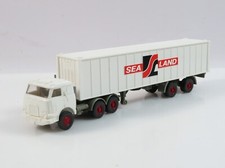 Wiking truck sea gebraucht kaufen  Gelsenkirchen