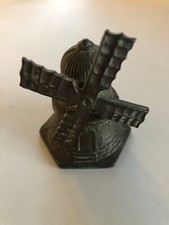 Vintage brass windmill for sale  BRIDLINGTON
