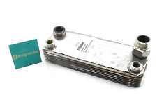 Vaillant wärmetauscher 065066 gebraucht kaufen  Remscheid