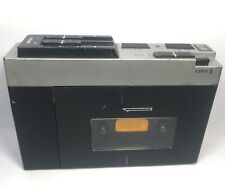 Walkman walkman vintage usato  Spedire a Italy