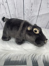 Miyoni hippo plush for sale  Aurora