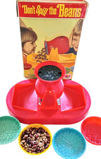 Original spill beans for sale  Farmington
