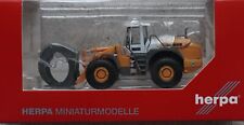 Herpa 306843 liebherr gebraucht kaufen  Wiesenbach