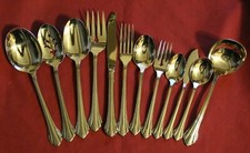Oneida stainless clarette for sale  Northfield