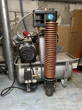 Dürr kompressor duo gebraucht kaufen  Heppenheim (Bergstraße)