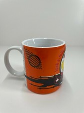 Caneca de café Star Wars Rebel Alliance cerâmica gráficos esculpidos em 3D colecionáveis comprar usado  Enviando para Brazil