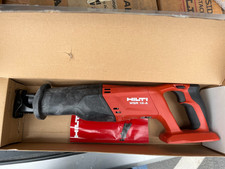 New hilti wsr for sale  Oxnard