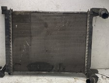 Radiatore acqua per usato  Italia