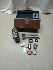 Vintage cine kodak for sale  Snohomish