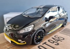 Renault clio ottomobile d'occasion  Paris XVII