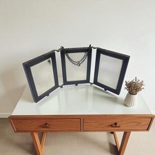 dark wood vanity dresser for sale dark wood vanity dresser for sale Napoleon