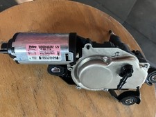 Scheibenwischermotor hinten se gebraucht kaufen  Schwäbisch Gmünd